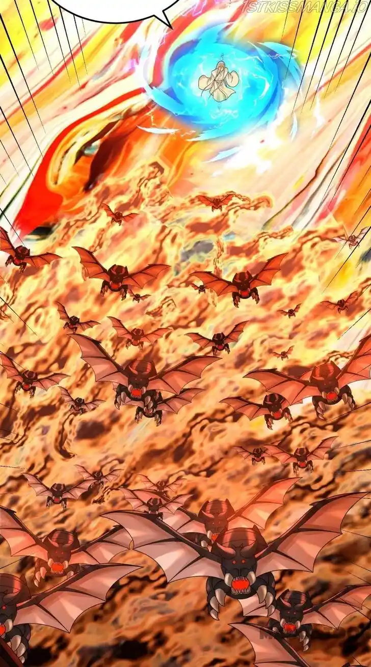 Lian qi Lianle Sanqiannian Ch.348