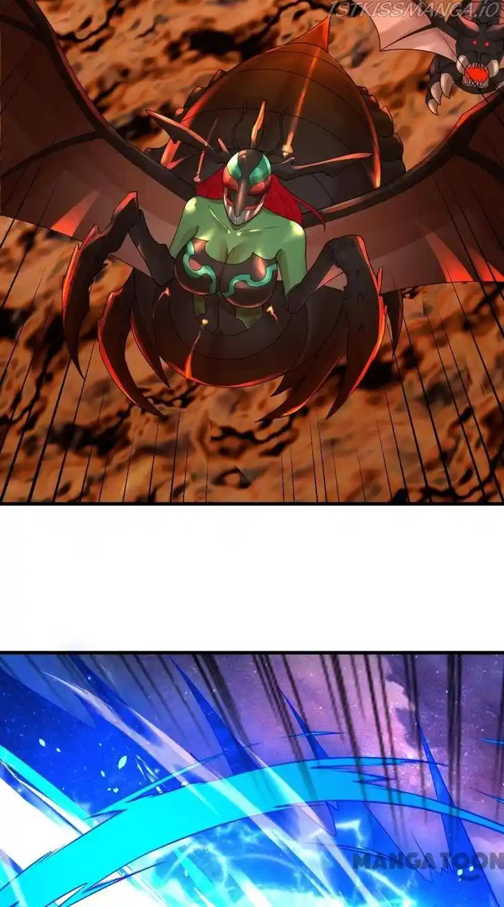 Lian qi Lianle Sanqiannian Ch.348