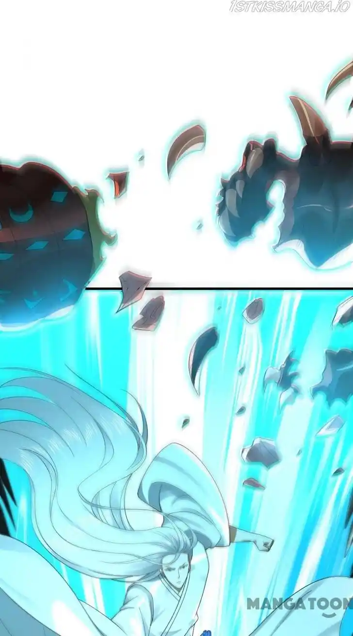 Lian qi Lianle Sanqiannian Ch.348