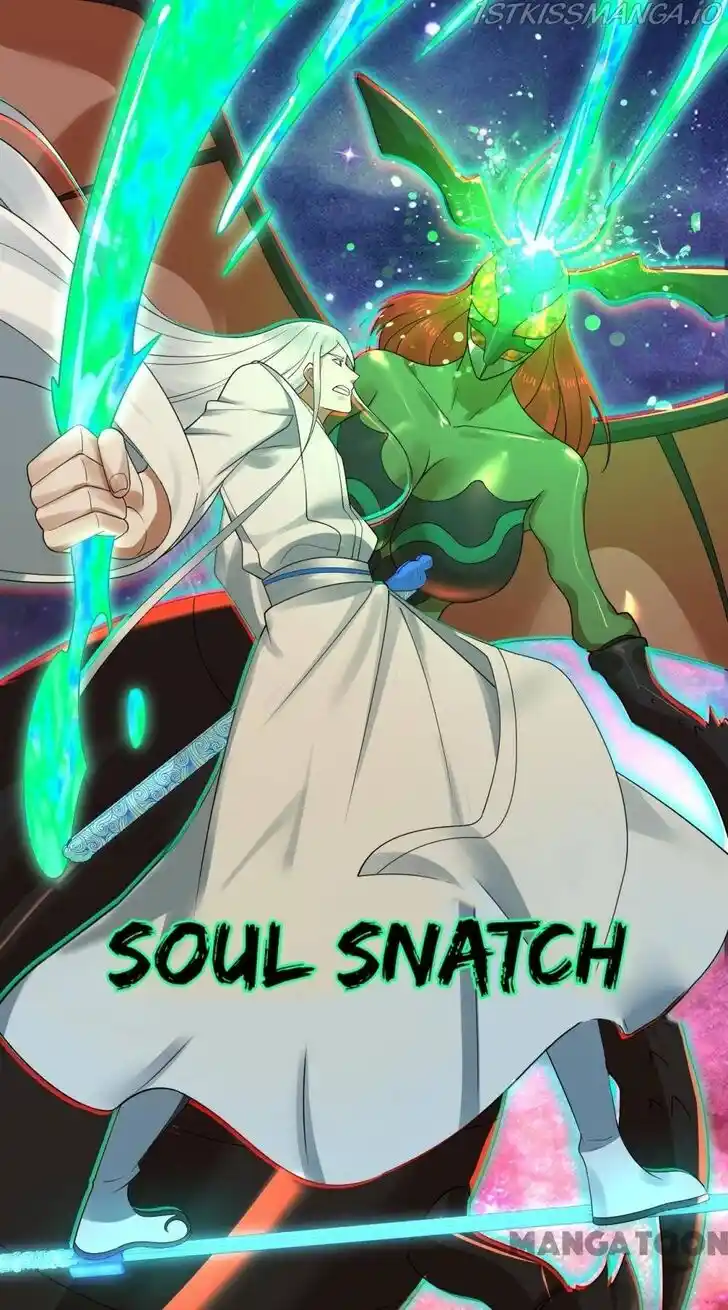 Lian qi Lianle Sanqiannian Ch.348