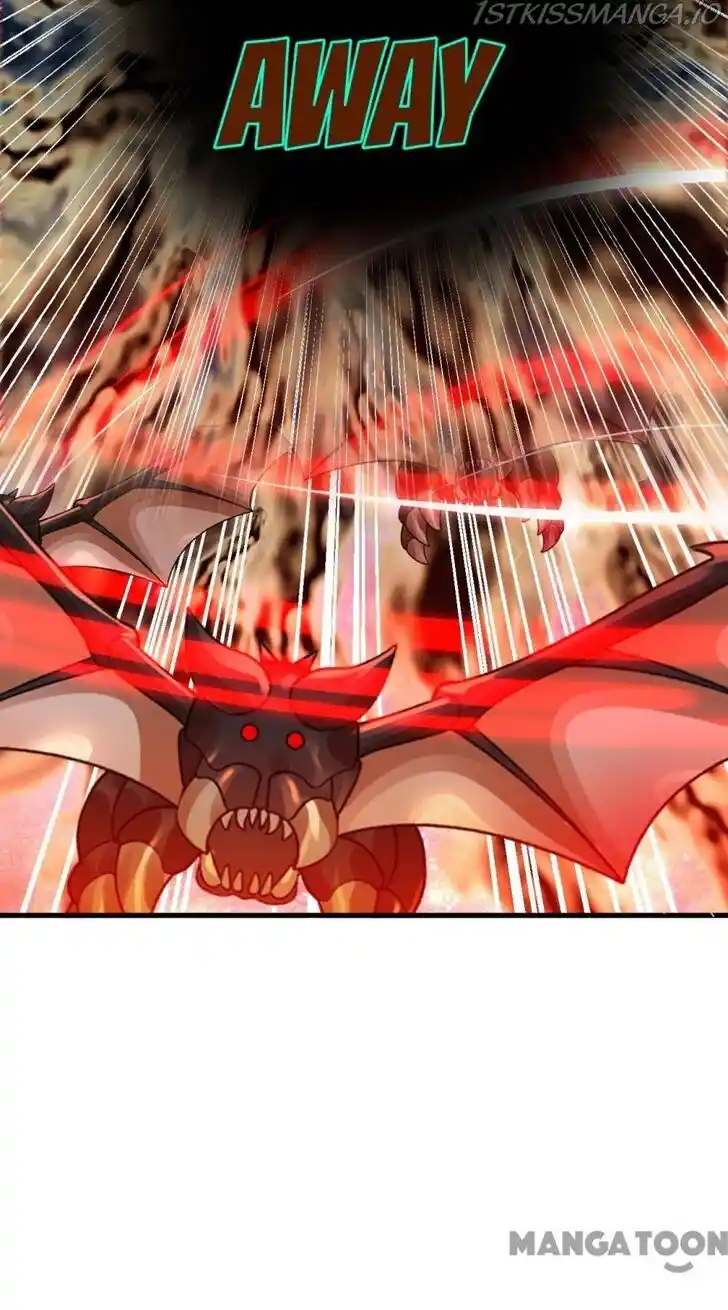 Lian qi Lianle Sanqiannian Ch.348