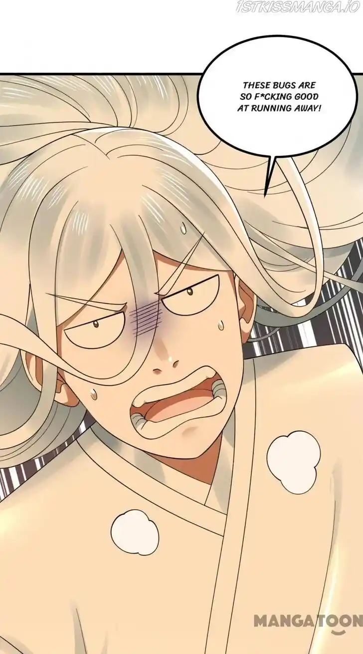 Lian qi Lianle Sanqiannian Ch.348