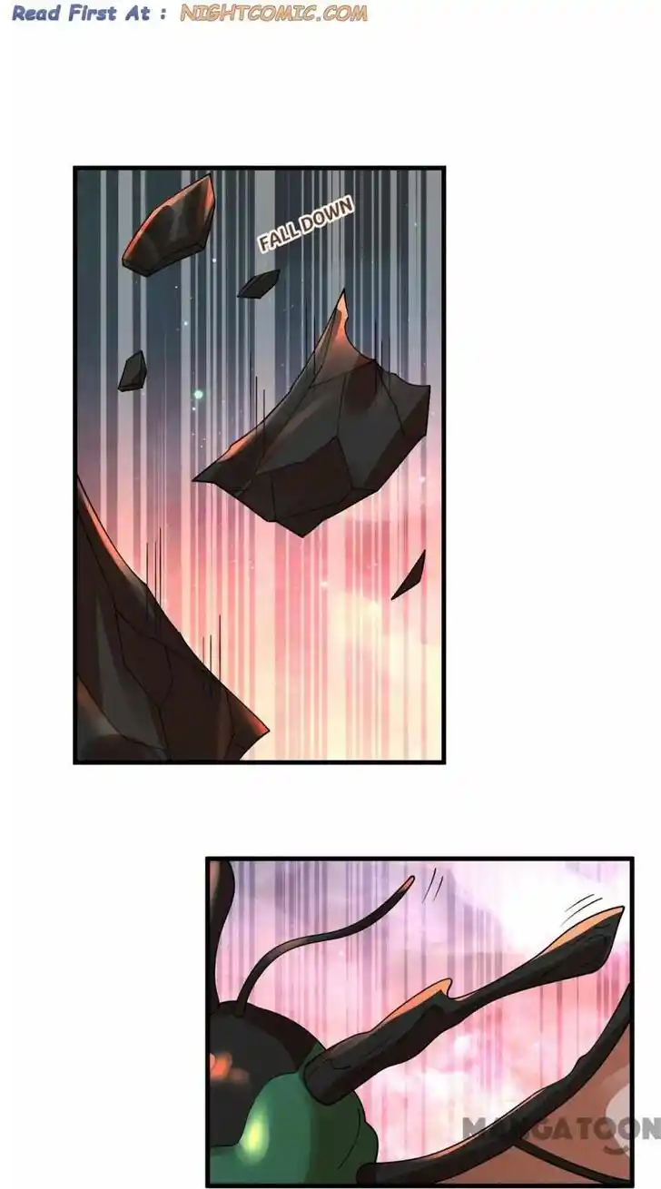 Lian qi Lianle Sanqiannian Ch.349