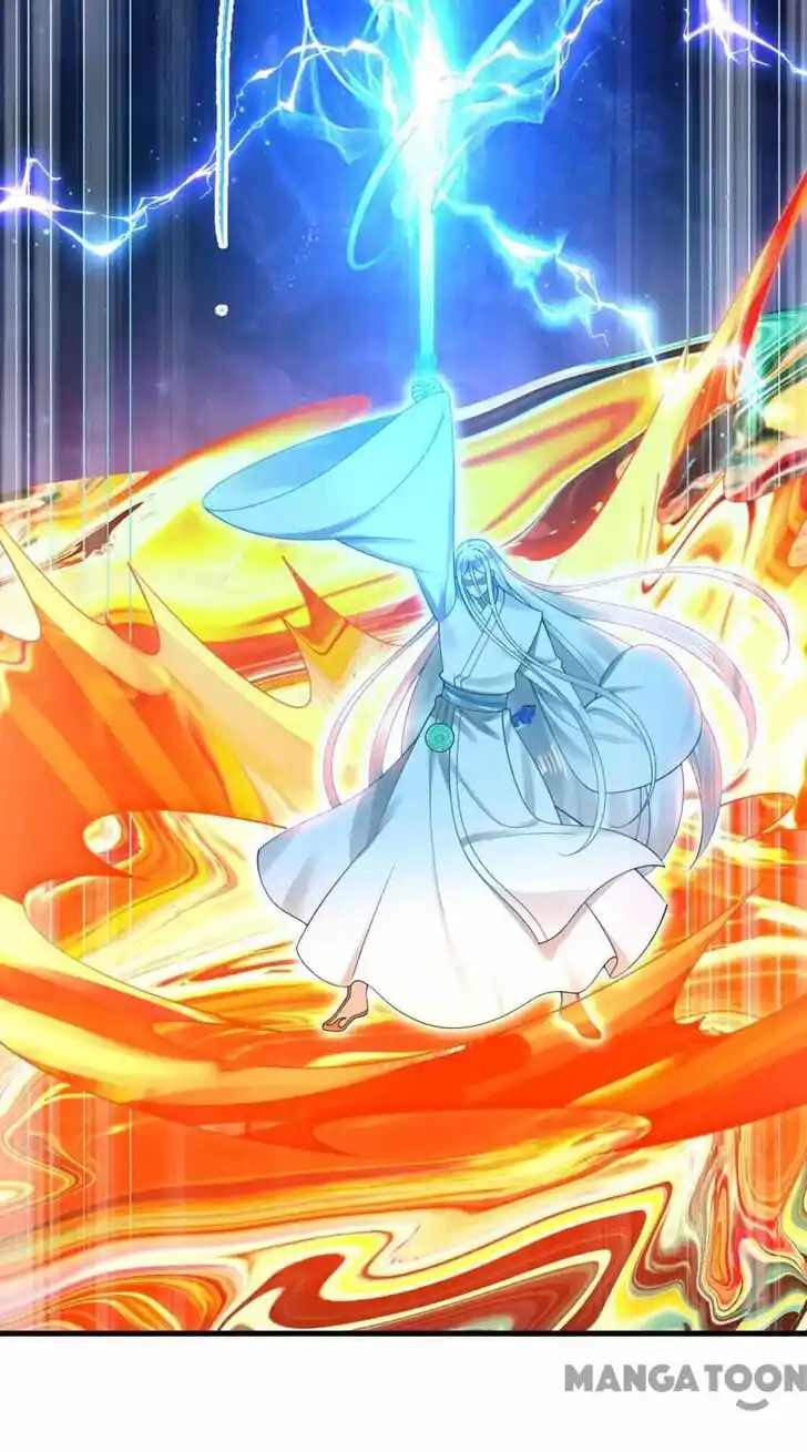 Lian qi Lianle Sanqiannian Ch.349