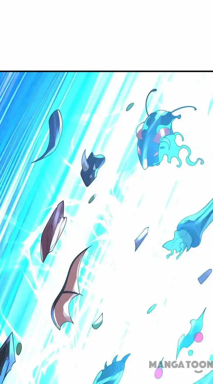 Lian qi Lianle Sanqiannian Ch.349