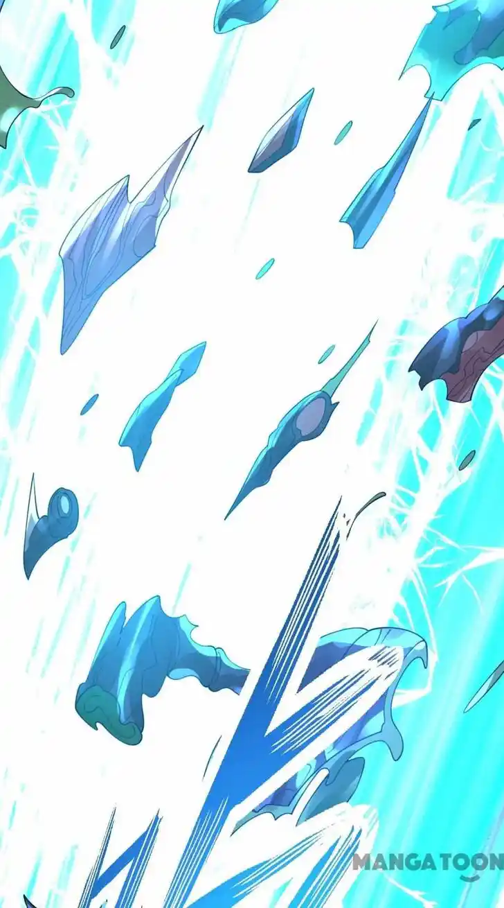 Lian qi Lianle Sanqiannian Ch.349