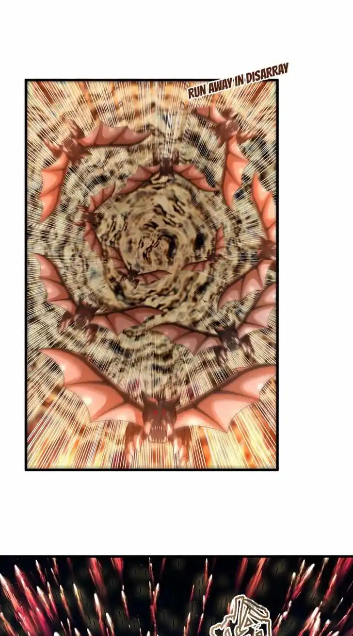 Lian qi Lianle Sanqiannian Ch.349