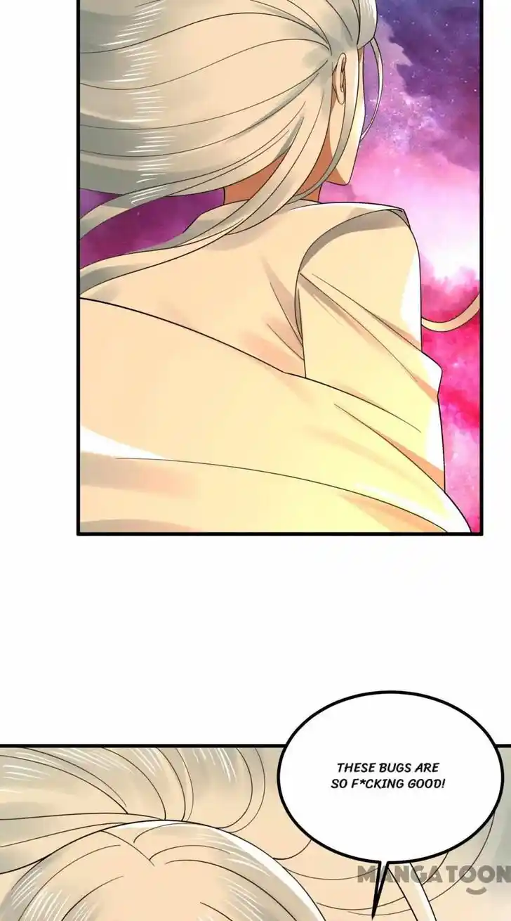 Lian qi Lianle Sanqiannian Ch.349