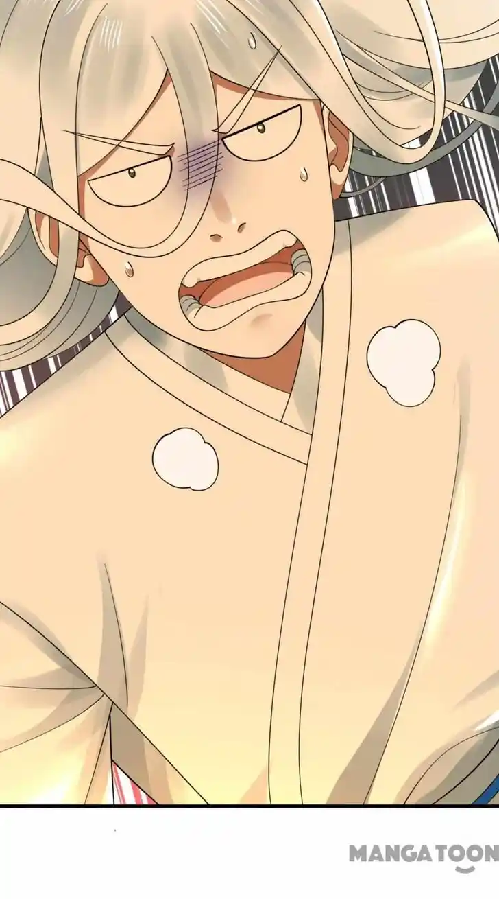 Lian qi Lianle Sanqiannian Ch.349