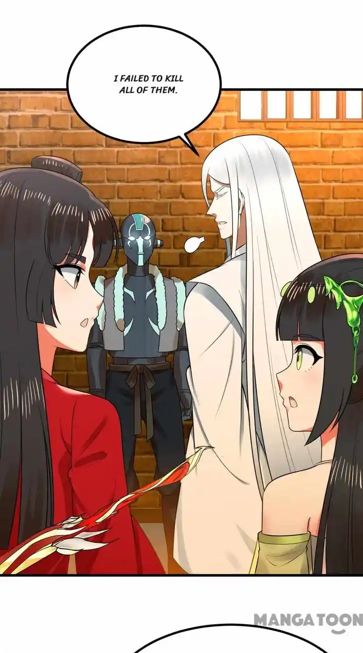 Lian qi Lianle Sanqiannian Ch.349