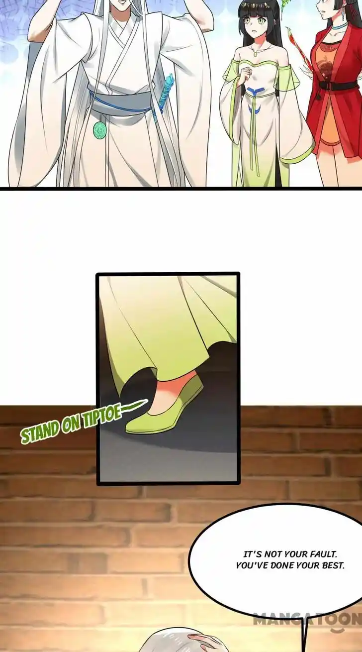 Lian qi Lianle Sanqiannian Ch.349