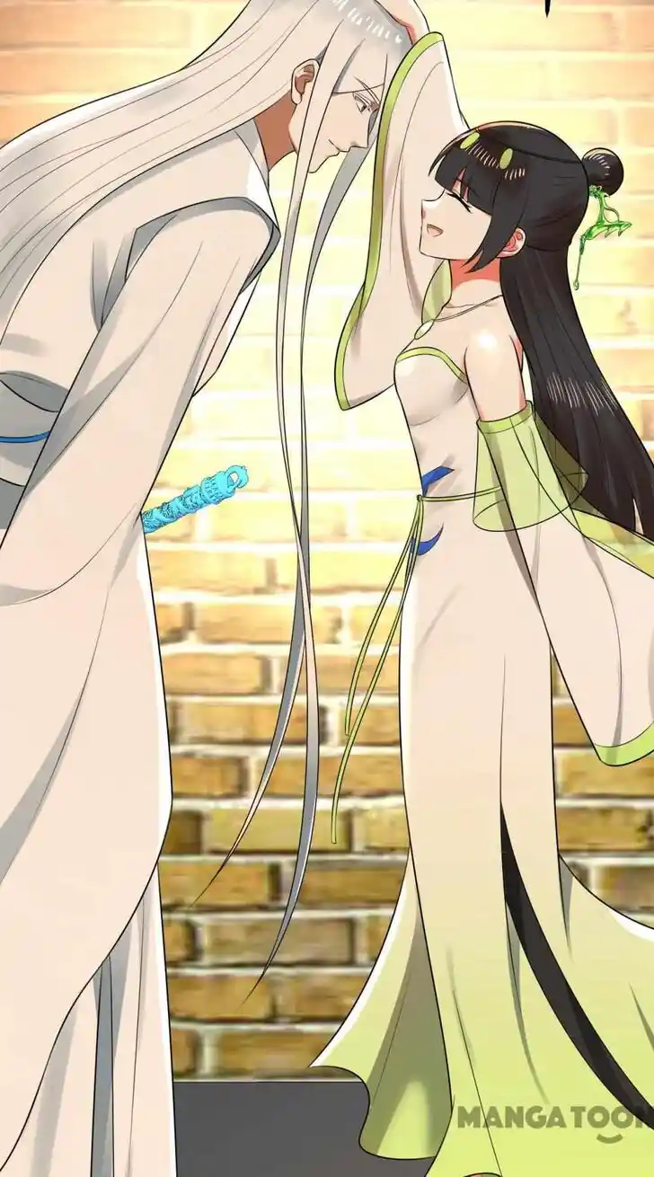 Lian qi Lianle Sanqiannian Ch.349