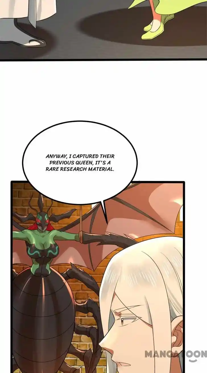 Lian qi Lianle Sanqiannian Ch.349