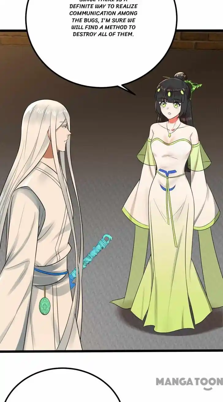 Lian qi Lianle Sanqiannian Ch.349