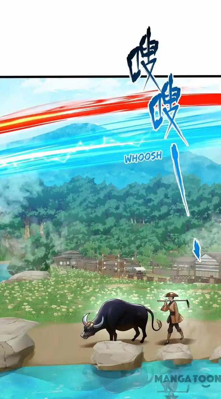 Lian qi Lianle Sanqiannian Ch.349