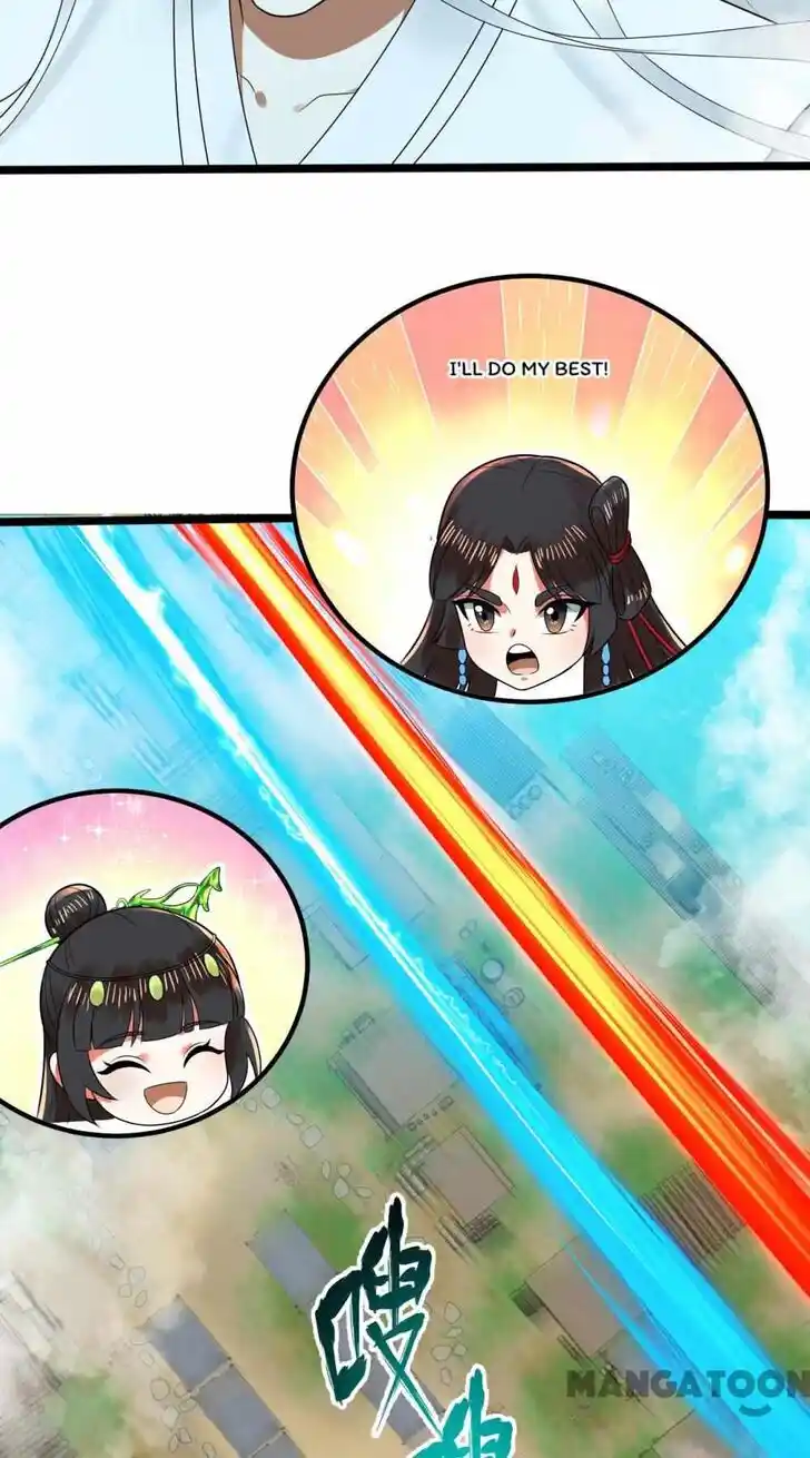 Lian qi Lianle Sanqiannian Ch.349