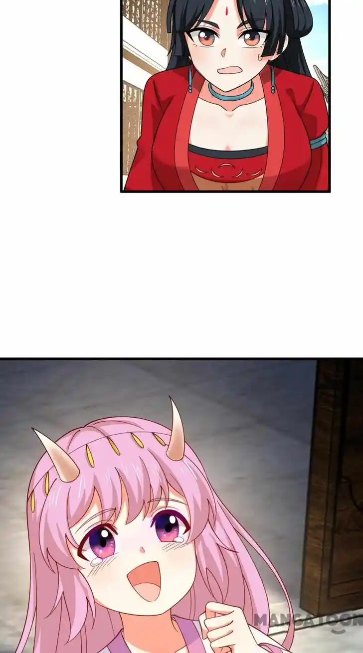 Lian qi Lianle Sanqiannian Ch.349