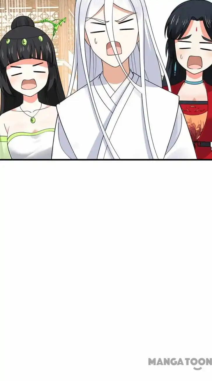 Lian qi Lianle Sanqiannian Ch.349