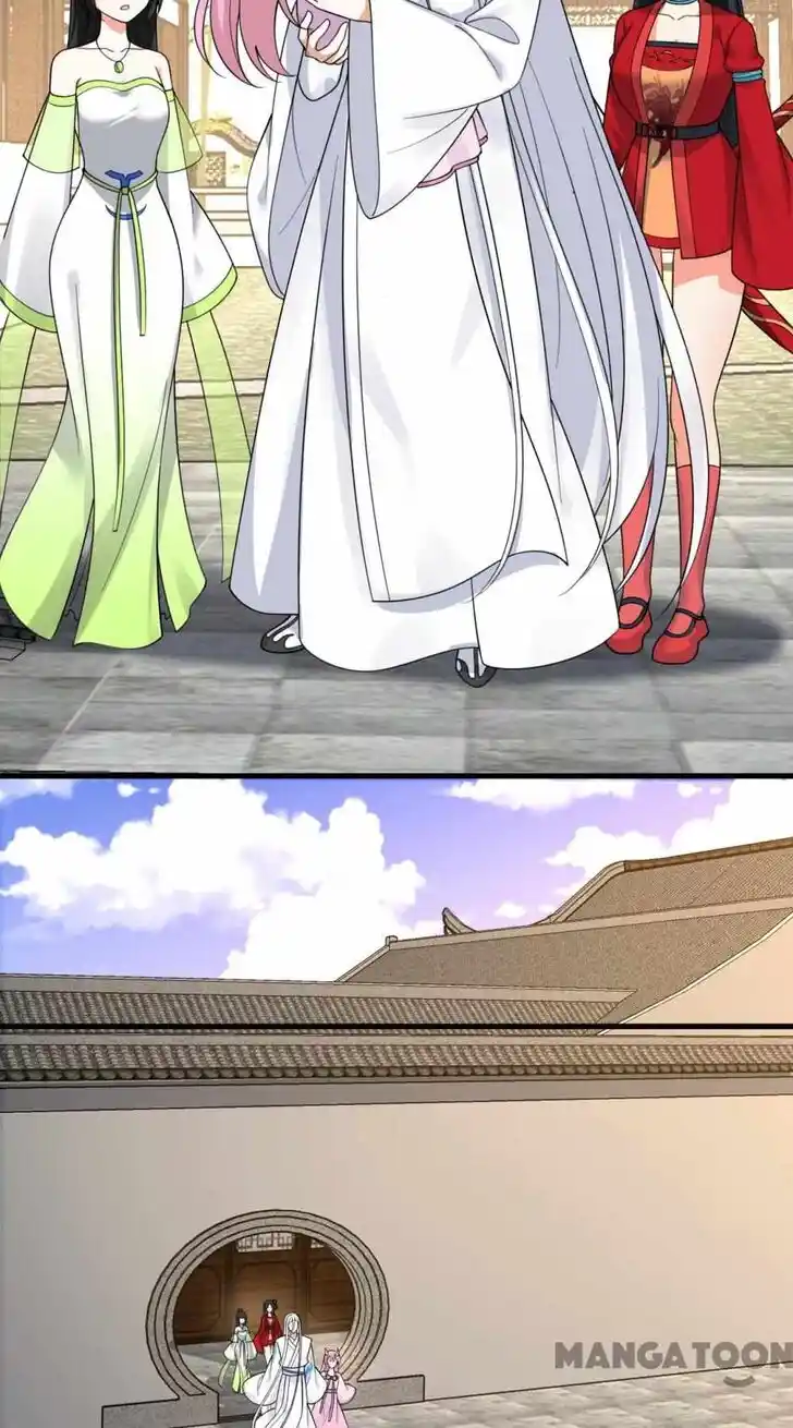 Lian qi Lianle Sanqiannian Ch.349