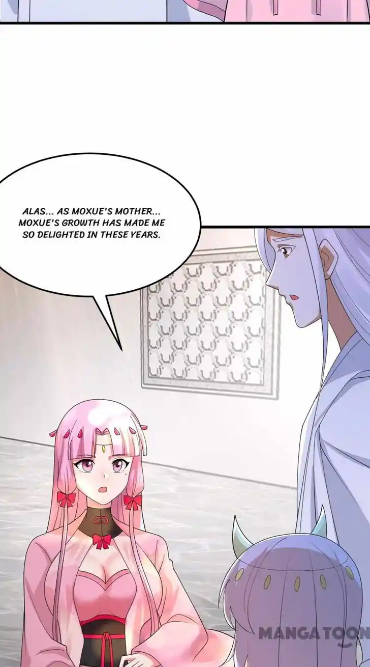 Lian qi Lianle Sanqiannian Ch.349