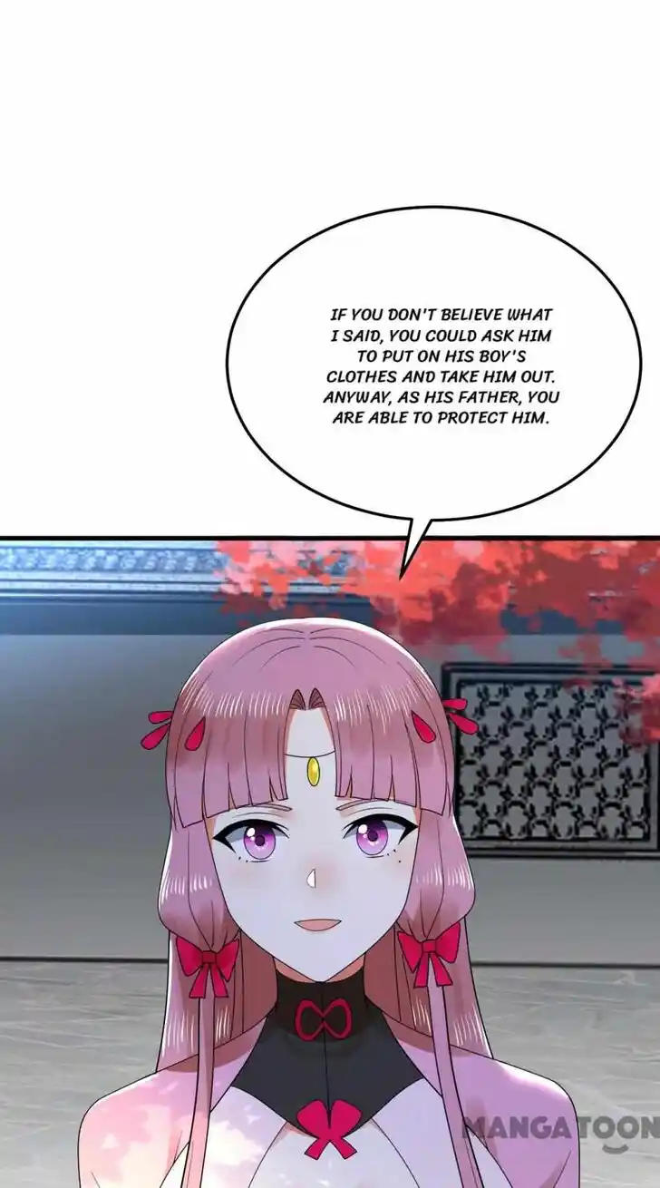 Lian qi Lianle Sanqiannian Ch.349