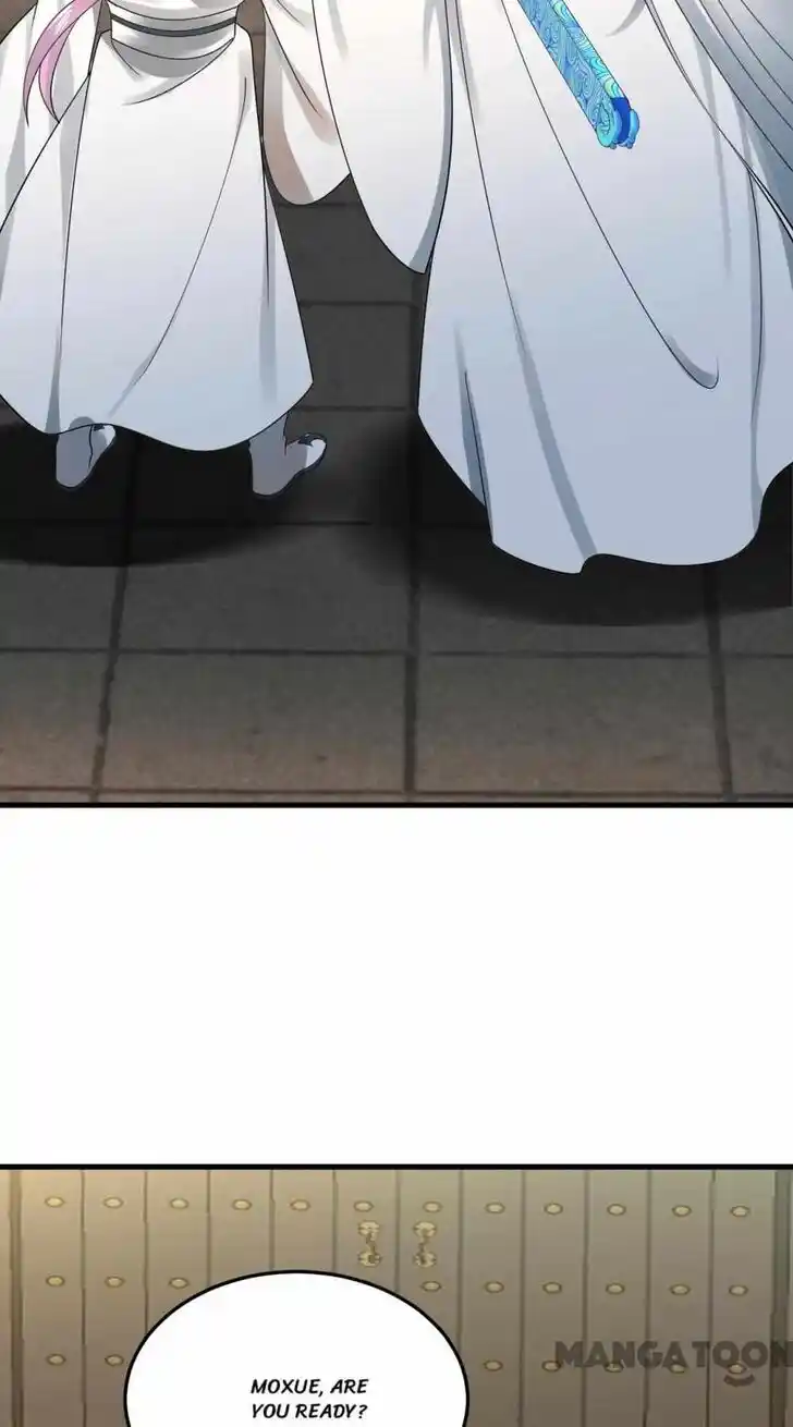 Lian qi Lianle Sanqiannian Ch.349