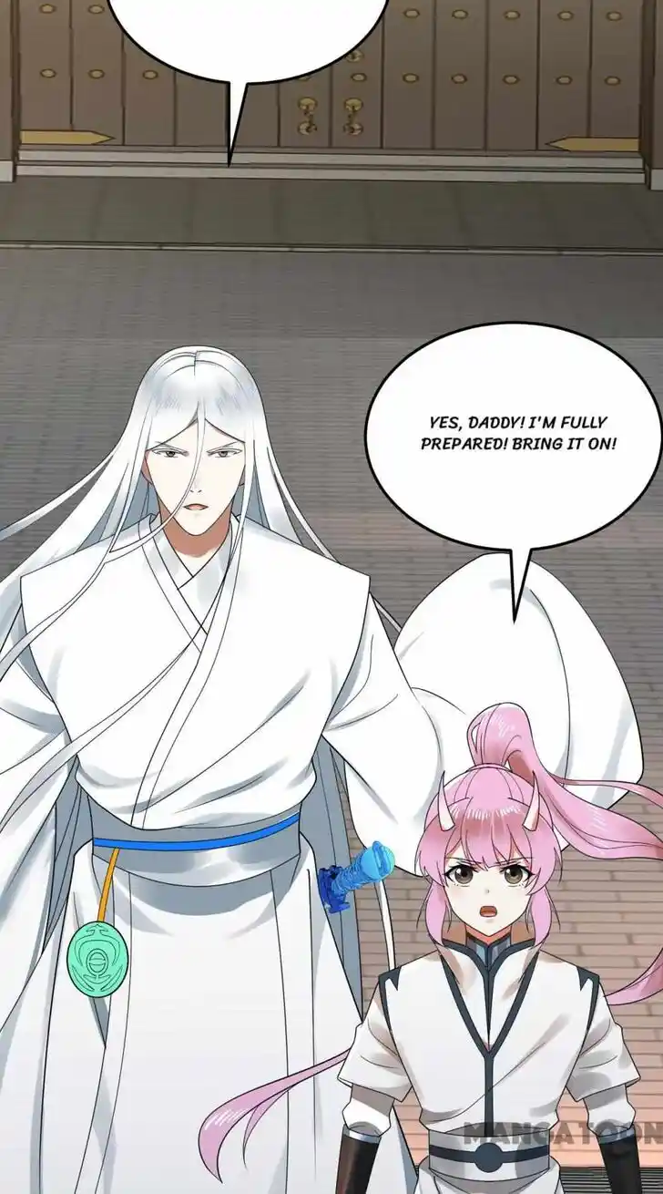 Lian qi Lianle Sanqiannian Ch.349