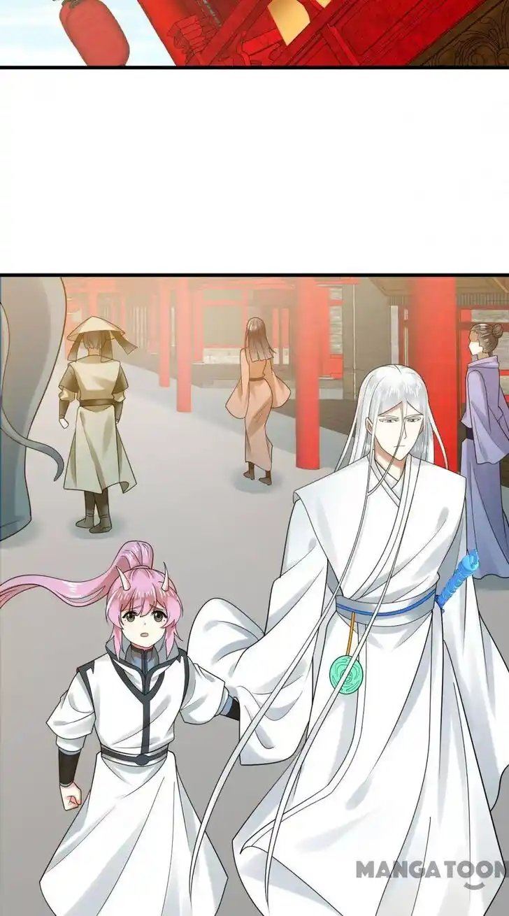 Lian qi Lianle Sanqiannian Ch.350