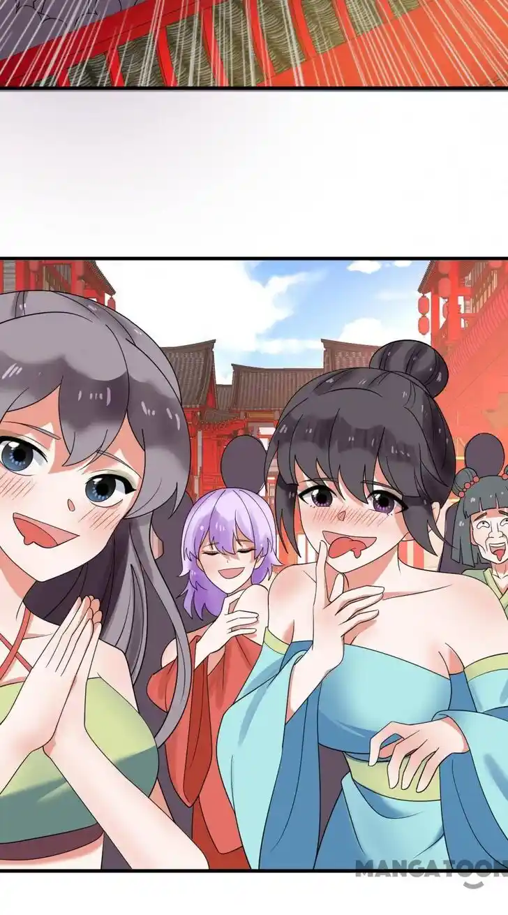 Lian qi Lianle Sanqiannian Ch.350