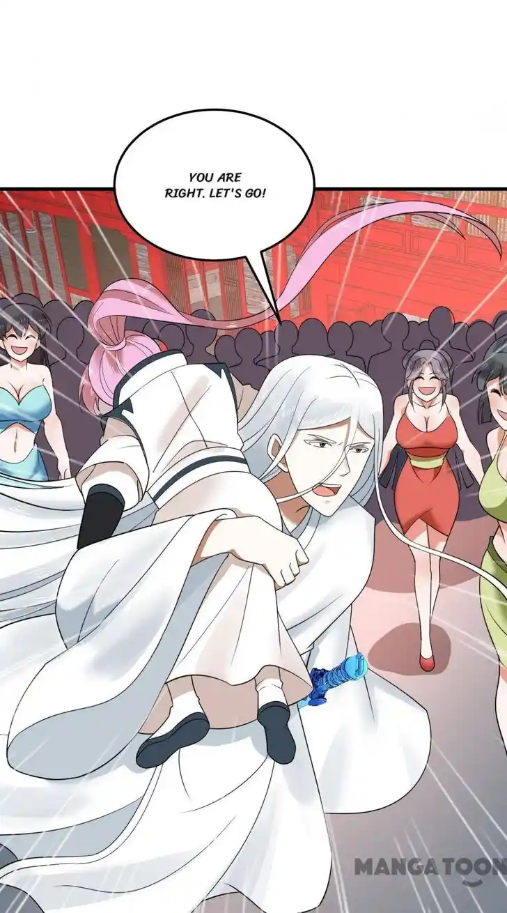 Lian qi Lianle Sanqiannian Ch.350