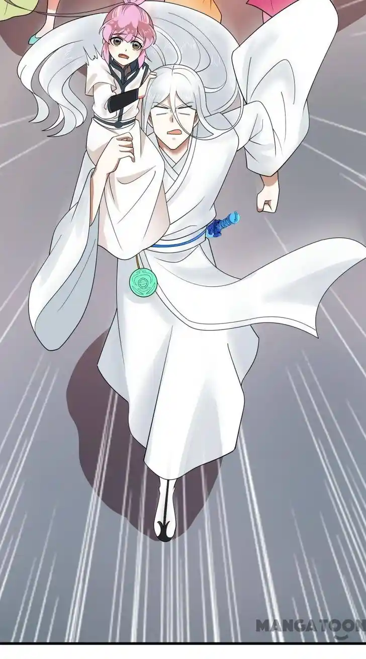 Lian qi Lianle Sanqiannian Ch.350