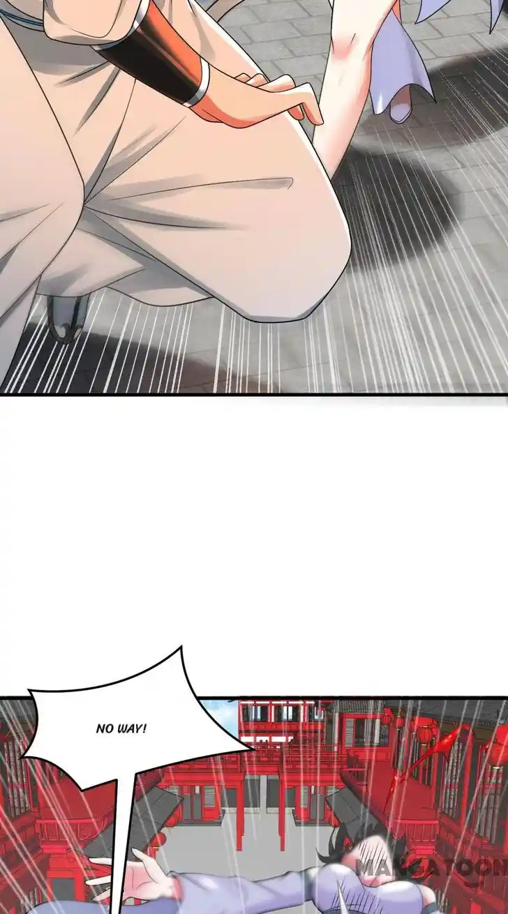 Lian qi Lianle Sanqiannian Ch.350