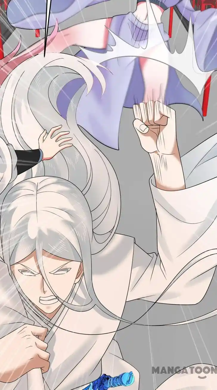 Lian qi Lianle Sanqiannian Ch.350