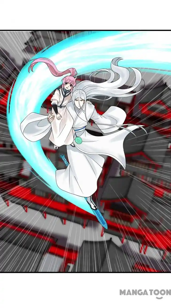 Lian qi Lianle Sanqiannian Ch.350