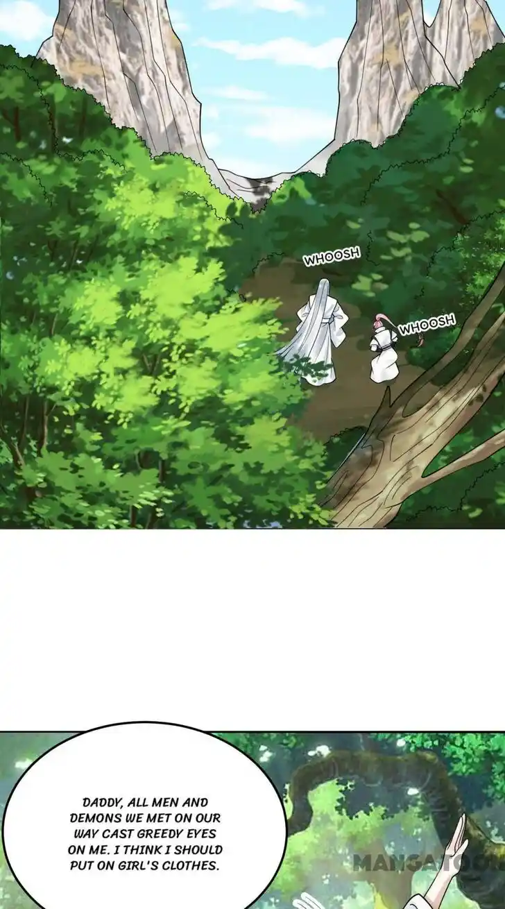 Lian qi Lianle Sanqiannian Ch.350