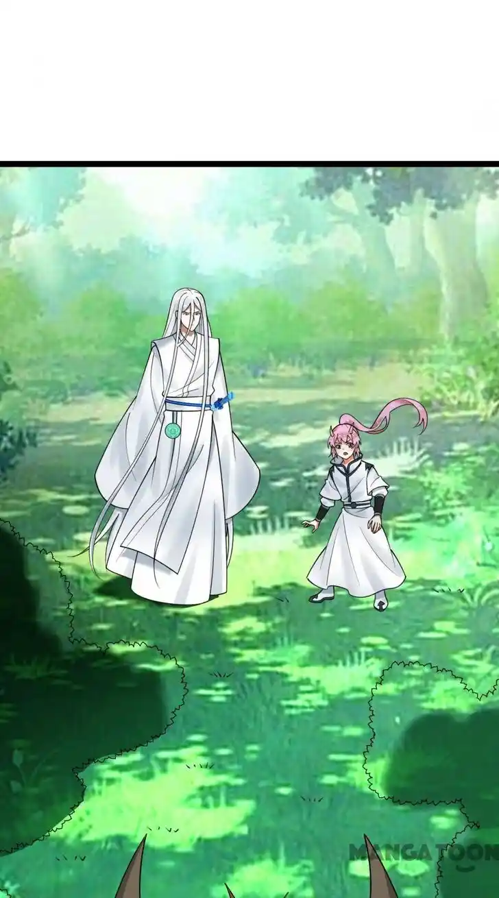 Lian qi Lianle Sanqiannian Ch.350