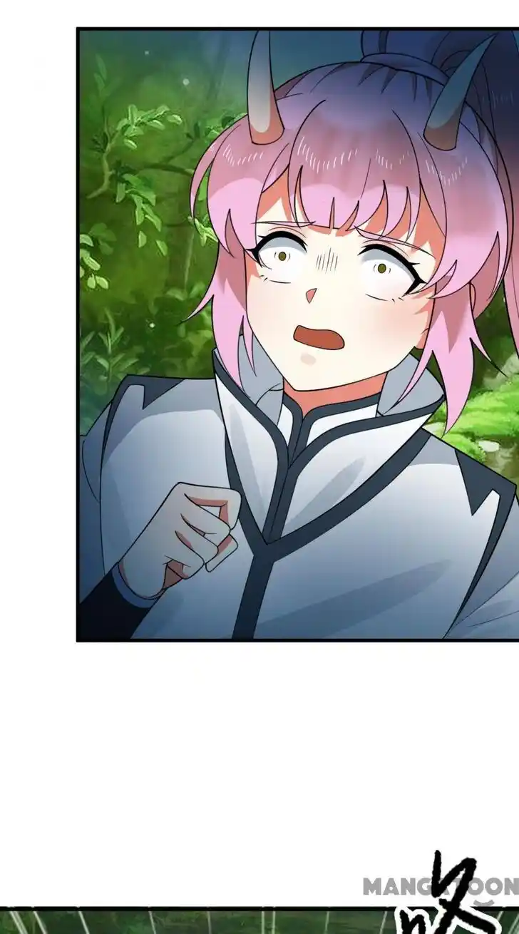 Lian qi Lianle Sanqiannian Ch.350