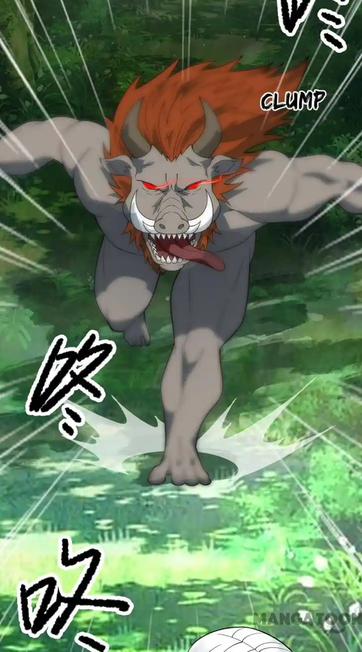 Lian qi Lianle Sanqiannian Ch.350