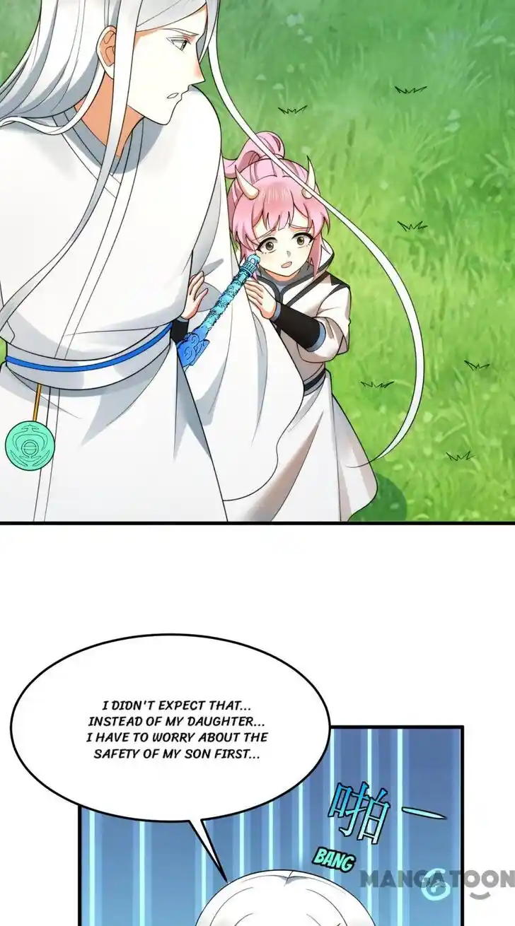 Lian qi Lianle Sanqiannian Ch.350