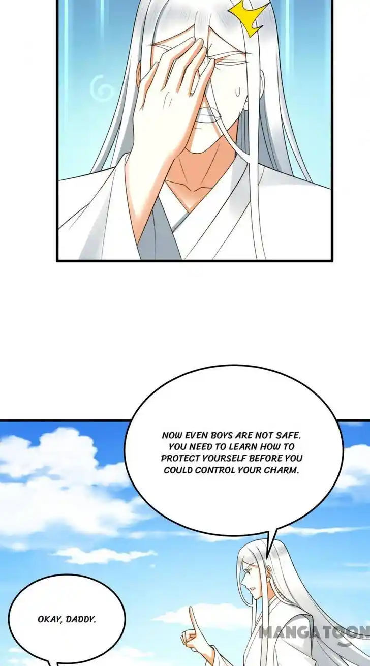 Lian qi Lianle Sanqiannian Ch.350