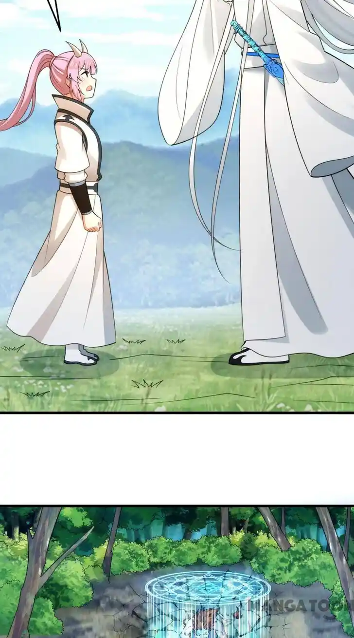 Lian qi Lianle Sanqiannian Ch.350