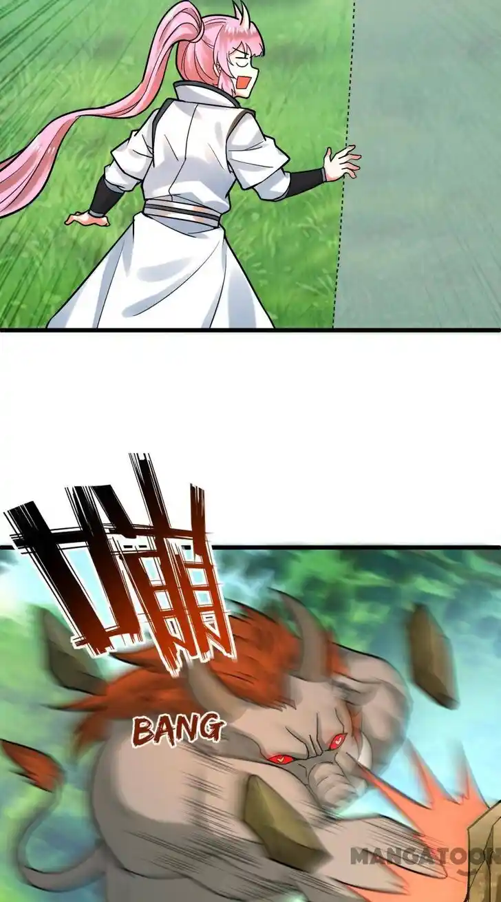 Lian qi Lianle Sanqiannian Ch.350