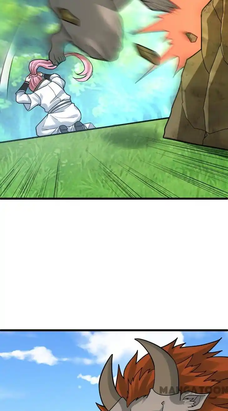 Lian qi Lianle Sanqiannian Ch.350