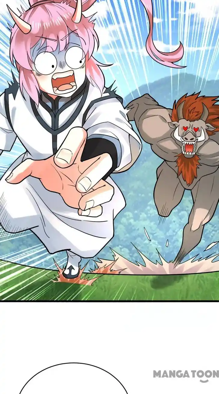 Lian qi Lianle Sanqiannian Ch.350