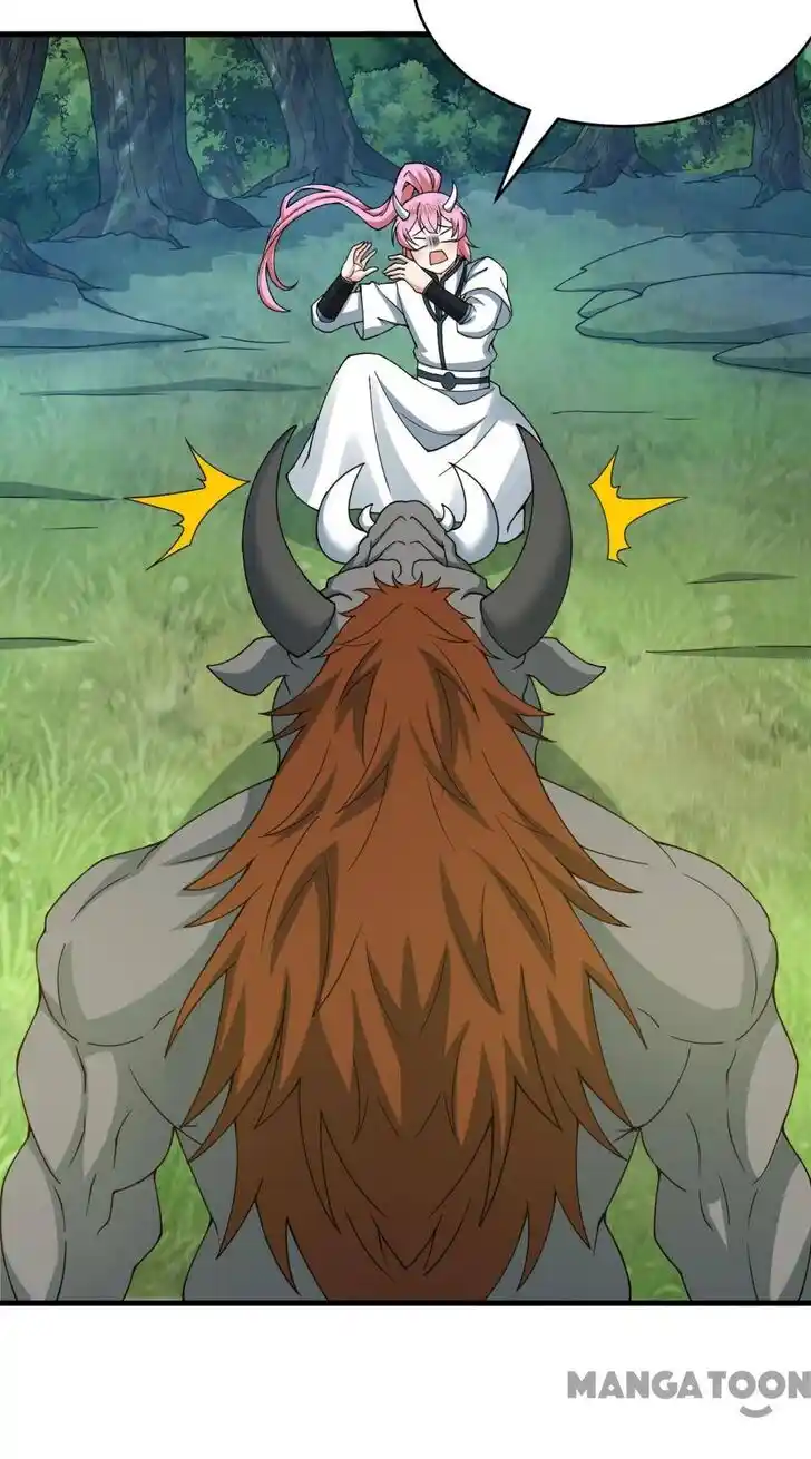 Lian qi Lianle Sanqiannian Ch.350