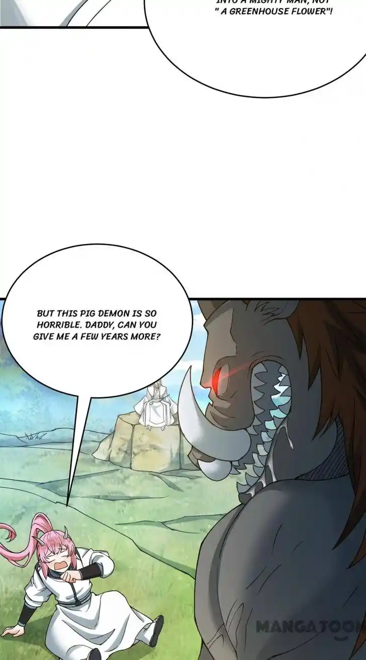 Lian qi Lianle Sanqiannian Ch.350