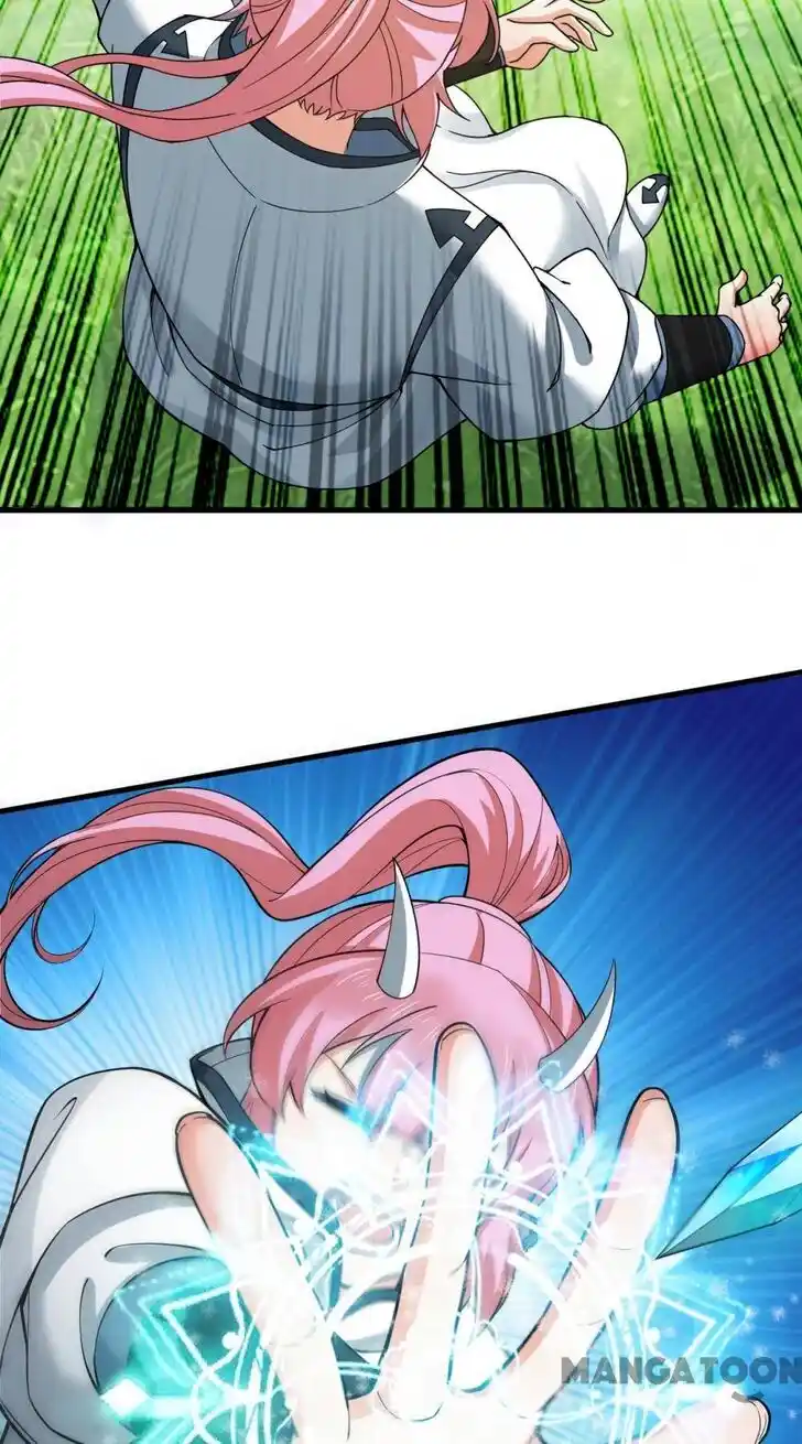 Lian qi Lianle Sanqiannian Ch.350