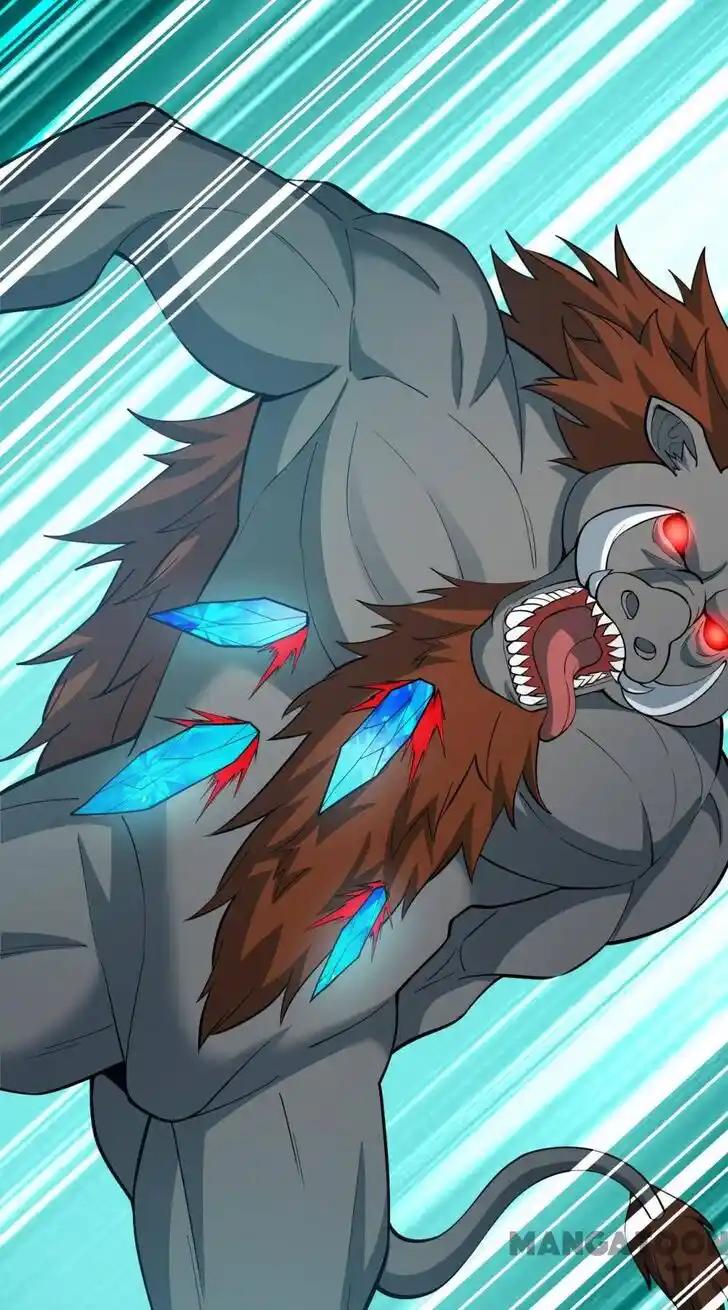 Lian qi Lianle Sanqiannian Ch.350