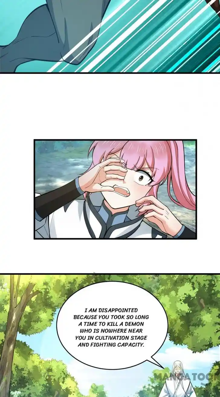 Lian qi Lianle Sanqiannian Ch.350