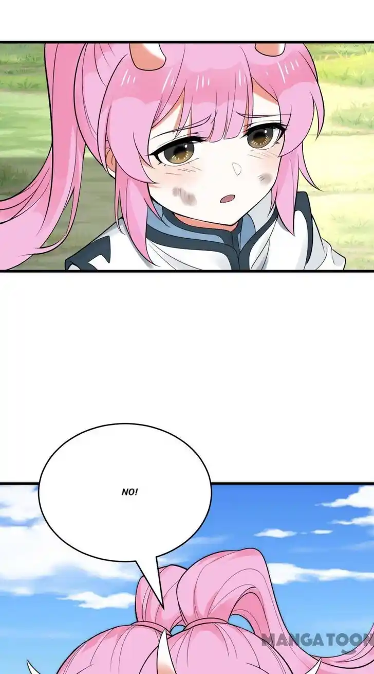 Lian qi Lianle Sanqiannian Ch.350